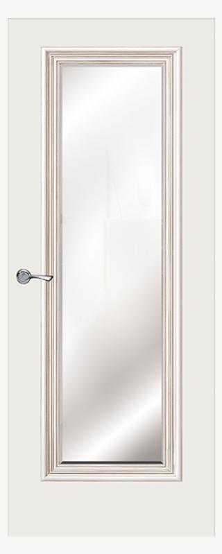 Doge-1h Mirror Door - Door #9186489