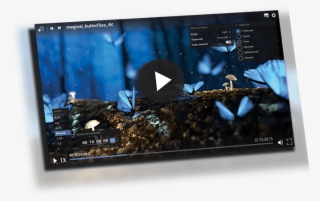 Features - Television Set #9186621