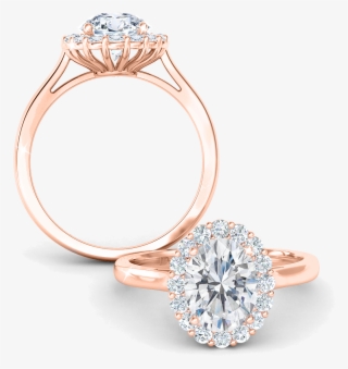 Engagement Ring #9186624