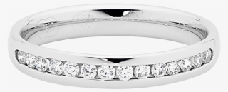 Eternity Ring - Engagement Ring #9186662