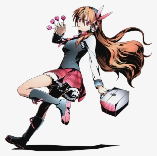 Resized To 83% Of Original - Akame Ga Kill Png #9186697