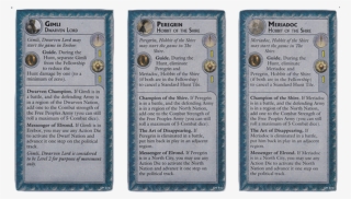 Image Result For War Of The Ring - War Of The Ring Lords Of Middle Earth Cards #9186702