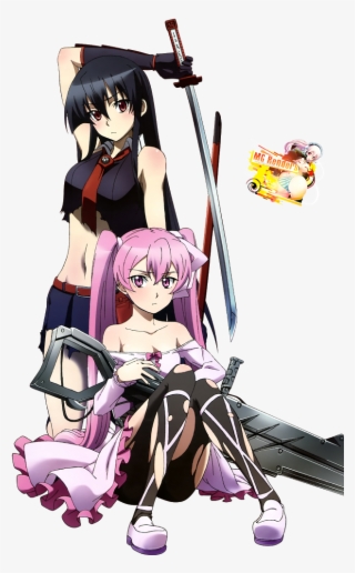 Akame Ga Kill - Anime #9186745