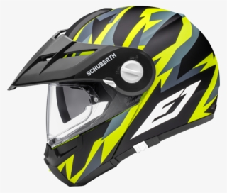 660 X 561 1 - Schuberth E1 Rival Yellow #9186749