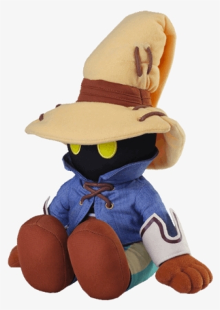 Final Fantasy Vivi Plush #9186838