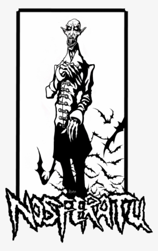 Nosferatu Completo 372141 - Illustration #9186883
