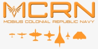 Mobius Colonial Republic Navy Is A Go #9186914