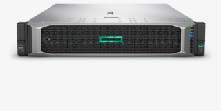 Hpe Proliant Dl380 Gen10 6130 2p 64gb R P408i A 8sff - Hp Proliant Dl380 Gen10 #9187024