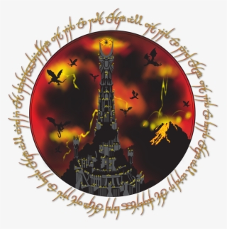 One Guild To Rule Them All, One Guild To Find Them, - Circle #9187026