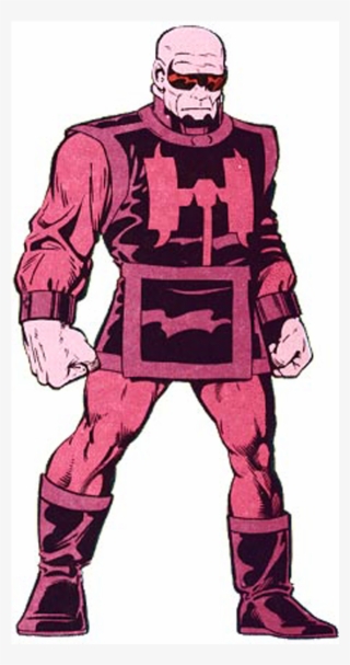 Warlord Kro - Марвел Кро #9187124