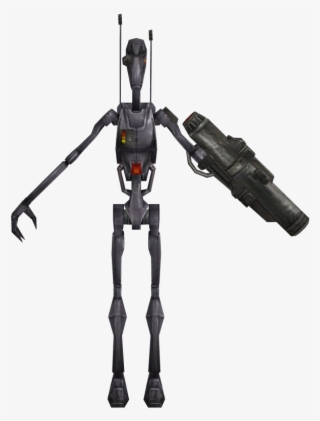 Image - Robot #9187126