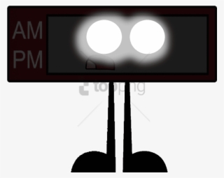 Free Png Download Battle For Isle Sleep Alarm Clock - Display Device #9187169