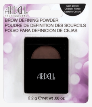 Ardell Brow Powder - Manicure #9187309