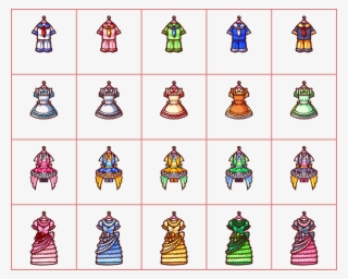 Click For Full Sized Image Mama's Clothes #9187342