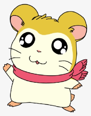 25725201411172305361 - - Hamtaro #9187486