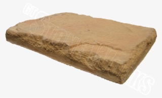 Stepping Stone - Ginger Sand - Dessert #9187663