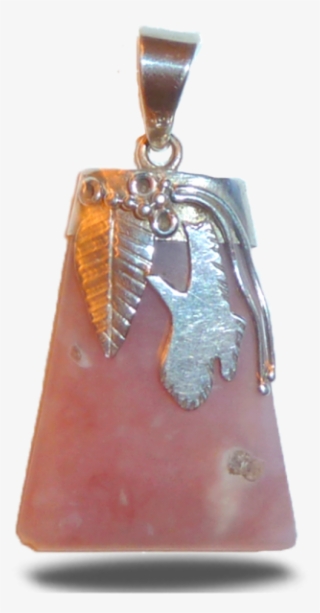 Back To Pendants - Locket #9187706