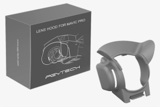 Mejor Accesorios Dji Mavic Pro #9187709