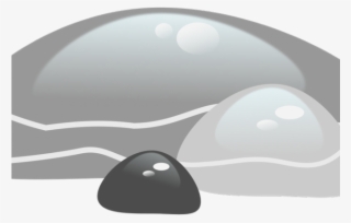 Hard Rock Clipart Stepping Stone - Illustration #9187710