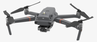 Learn More - Dji Mavic 2 Enterprise Dual #9187773