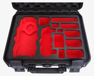Topmodell "travel Edition" Für Mavic Pro - Dji Mavic 2 Case #9187780