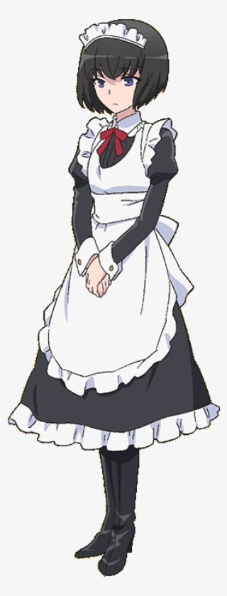 Anime - Another World With My Smartphone Lapis #9187813