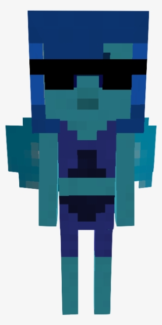 Swaggy Lapis - Illustration #9187898