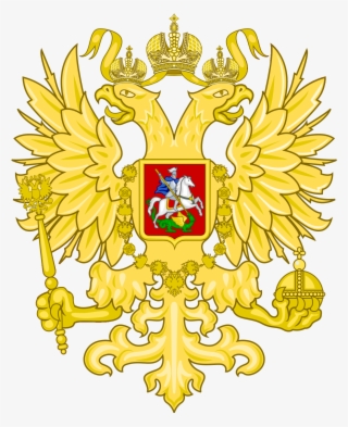 Coa Russian Federation By Tiltschmaster-d7znns2 - Emblem #9187942