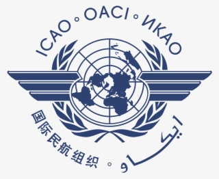 Copa Attending Icao Drone Meeting - International Civil Aviation Organization Icao #9188080