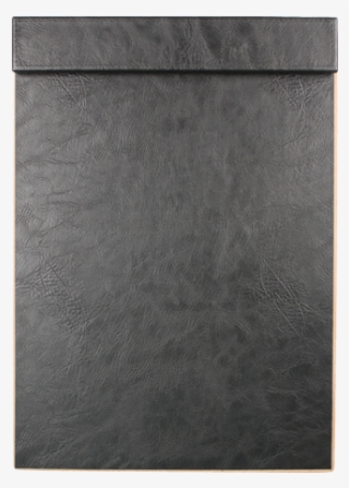Clipboard A4 Wood With Pu Leather Related - Wood #9188158