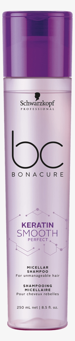 Micellar Shampoo - Schwarzkopf Professional #9188302