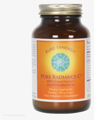 Pure Radiance C - Synergy #9188303