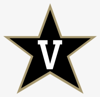 2000px-vanderbilt Commodores Logo - Vanderbilt University Logo #9188375
