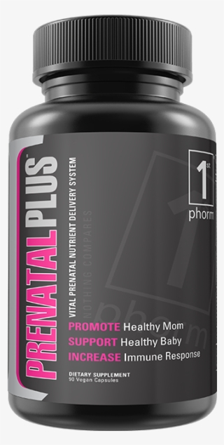 Multi Vitamins - Bodybuilding Supplement #9188424