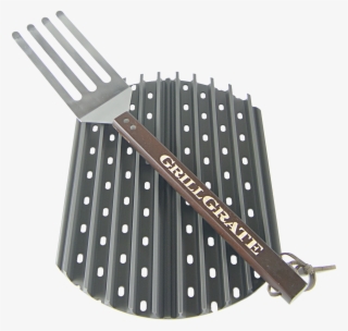 Grill Grate Kit - Grandhall Grill Grate Too #9188491