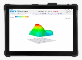 Tablet Included With Pre-loaded Software - Tablet Computer #9188520