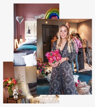 Our Lovely Molly Girls Picked Their Favourite Pieces - Bedroom #9188555