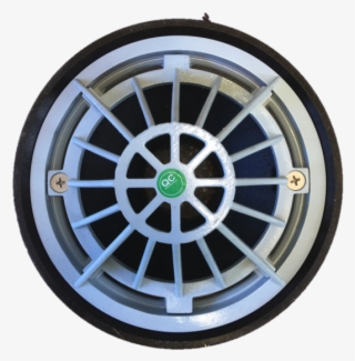 250mm Full-go Rwo - Circle #9188594