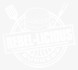 Rebel Licious Burgers Rebel Licious Burgers - Illustration #9188639