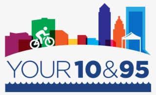 Open House On Fuller Warren Bridge, Other Jacksonville - Graphic Design #9188666