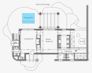 Home - Mapa - Floor Plan #9188800