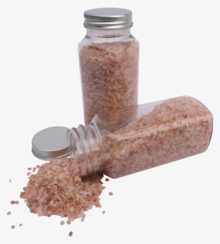 Transparent Image Of Bath Salts #9188844