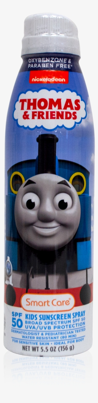 Load Image Into Gallery Viewer, Smart Care Thomas &amp - Plastic Bottle #9189245