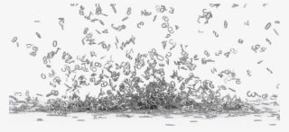 By The Numbers - Number #9189386