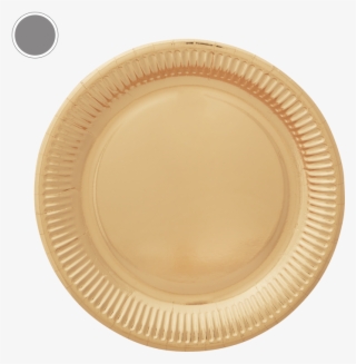 Platos De Cartón - Plate #9189463