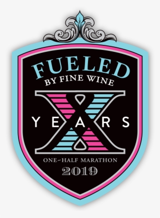 2019 Half Marathon 10 Year Anniversary - Illustration #9189535