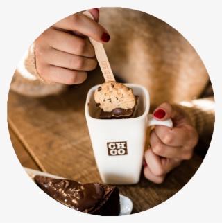 Bekijk Hier Alvast Onze Menukaart - Circle #9189649