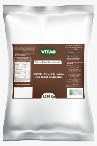 Chocolate Em Pedaços Ao Leite #9189693