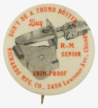 Richards Manufacturing Chicago Button Museum - Consolidated Pby Catalina #9189806