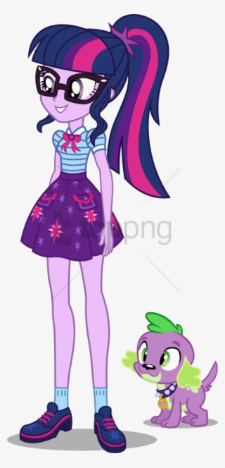 Free Png Download Mlp Eg Twilight Sparkle Png Images - Mlp Eg Twilight Sparkle #9189809